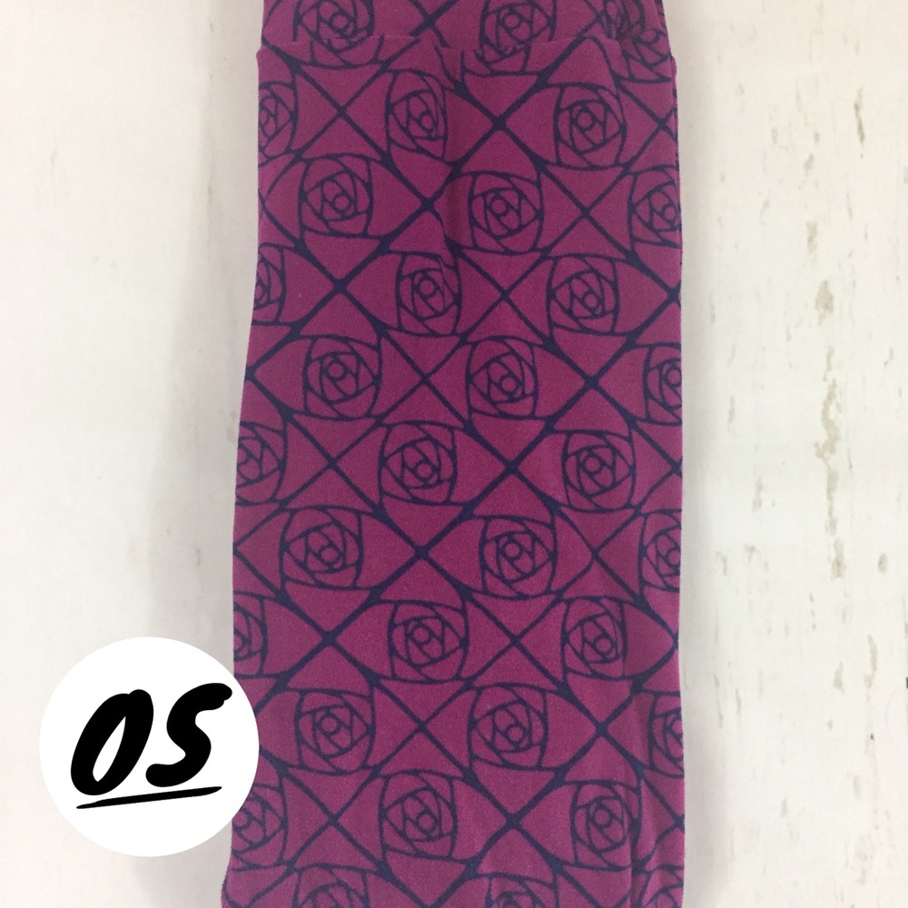 LLR os legging
